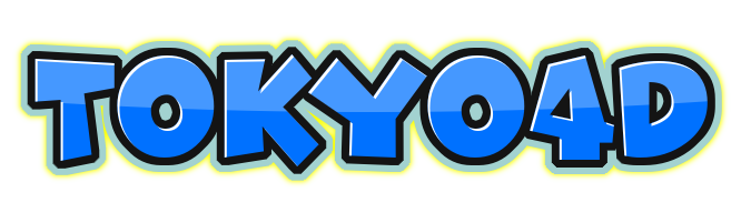 TOKYO4D